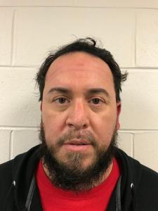 Joseph Collazo a registered Sex Offender of New Jersey