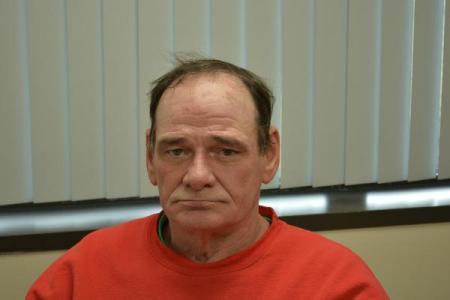 George H Bender a registered Sex Offender of New Jersey