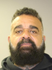 Eric Richardson a registered Sex Offender of New Jersey