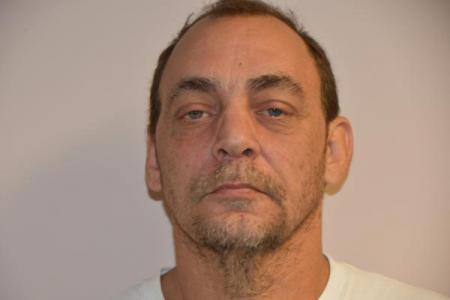 Christopher S Rand a registered Sex Offender of New Jersey