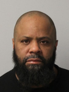 Darryl Williams a registered Sex Offender of New Jersey