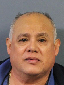 Jose T Verdin a registered Sex Offender of New Jersey