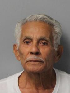 Guillermo Luciano a registered Sex Offender of New Jersey