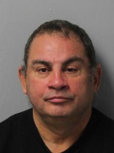 John N Ramos a registered Sex Offender of New Jersey