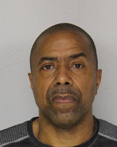 Albert M Foster a registered Sex Offender of New Jersey