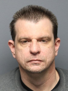 Daniel K Horner a registered Sex Offender of New Jersey