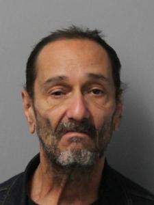 Johnny Martinez a registered Sex Offender of New Jersey