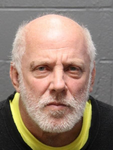 Frank R Introcaso a registered Sex Offender of New Jersey