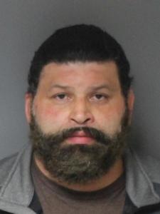 Moses Padua a registered Sex Offender of New Jersey