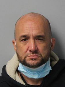 Raymond T Rose a registered Sex Offender of New Jersey