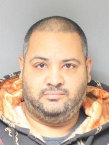 Gabriel Amparo a registered Sex Offender of New Jersey