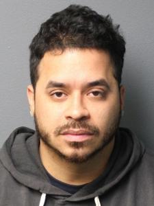 Christopher Argenal a registered Sex Offender of New Jersey