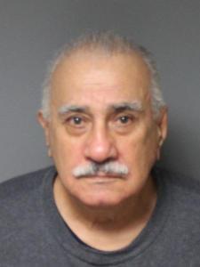 Santos N Ruiz a registered Sex Offender of New Jersey