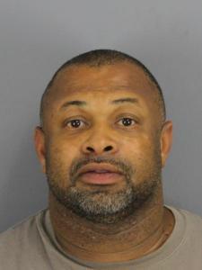 Quinton U Burton a registered Sex Offender of New Jersey