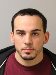 Raymond C Pagan a registered Sex Offender of New Jersey