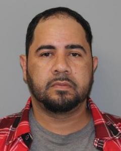 Jeffrey M Cruz a registered Sex Offender of New Jersey