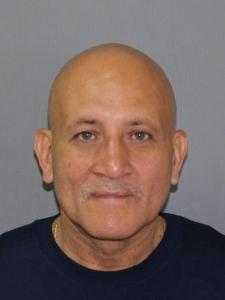 Miguel A Flores a registered Sex Offender of New Jersey