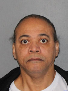 William Monserrate a registered Sex Offender of New Jersey