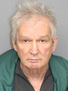 William E Overton a registered Sex Offender of New Jersey