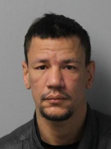 Angel Olmo a registered Sex Offender of New Jersey
