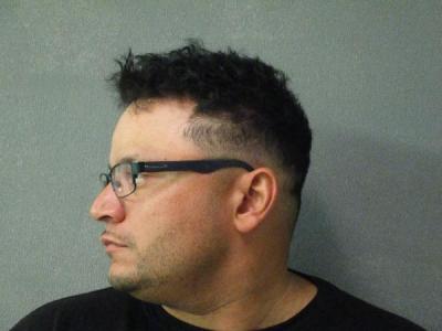 Robert Antonio Torres a registered Sex Offender of New Jersey