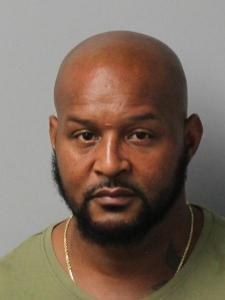 Jamaal A Brown a registered Sex Offender of New Jersey