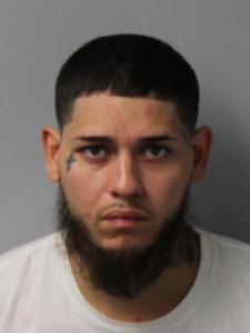 Anthony Salcedo a registered Sex Offender of New Jersey