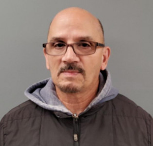 Francisco Reyes a registered Sex Offender of New Jersey