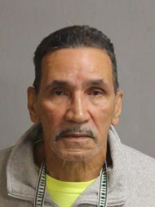 Nelson Rosario a registered Sex Offender of New Jersey