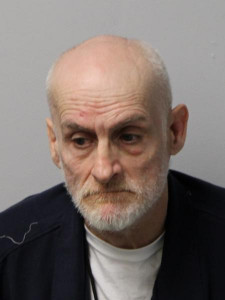 Robert P Brown a registered Sex Offender of New Jersey