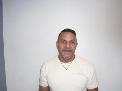 Luis M Andino a registered Sex Offender of New Jersey