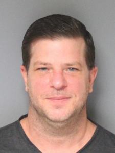Geoffrey S Spanik a registered Sex Offender of New Jersey