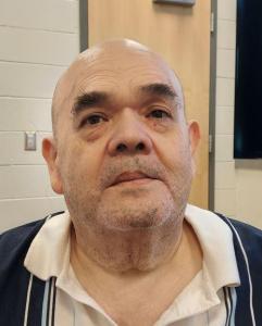 Melvin Seda a registered Sex Offender of New Jersey