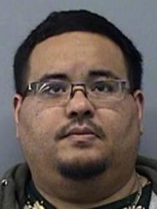 Alberto Santiago Jr a registered Sex Offender of New Jersey