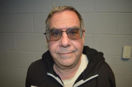 Lawrence J Cohen a registered Sex Offender of New Jersey