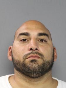 Irving Sanchez a registered Sex Offender of New Jersey