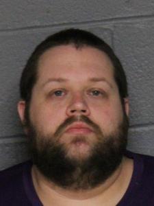 Kristopher C Kerr a registered Sex Offender of New Jersey