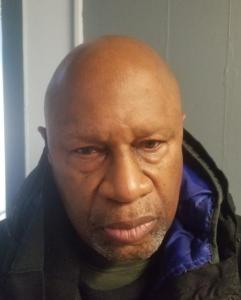 Lawrence E Jones a registered Sex Offender of New Jersey