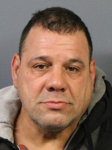 Richard Gonzalez a registered Sex Offender of New Jersey