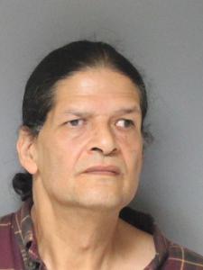 Egrisony Rivera a registered Sex Offender of New Jersey