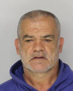 Alfonso H Pereira a registered Sex Offender of New Jersey