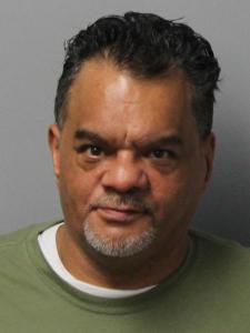 Rene Echevarria a registered Sex Offender of New Jersey