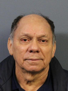 Juan Cardona a registered Sex Offender of New Jersey