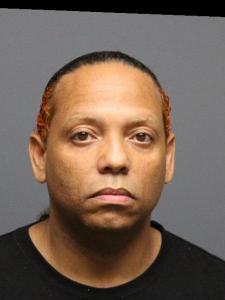Carlos M Williams a registered Sex Offender of New Jersey