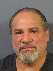 Edward Rodriguez a registered Sex Offender of New Jersey