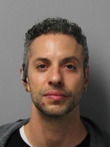 Benjamin H Lacktman a registered Sex Offender of New Jersey