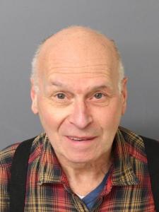 John A Mckinnon a registered Sex Offender of New Jersey