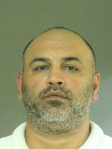 Hummayumn Shah a registered Sex Offender of New Jersey
