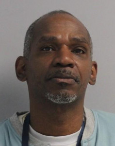 Clyde A Robinson a registered Sex Offender of New Jersey