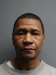 Leonard Freeman a registered Sex Offender of New Jersey